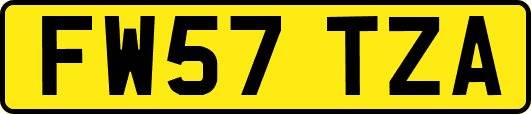 FW57TZA