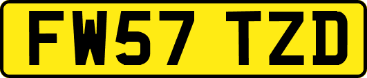FW57TZD