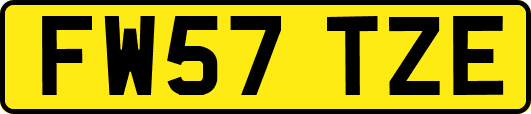 FW57TZE