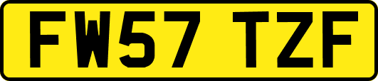FW57TZF