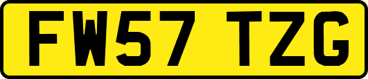 FW57TZG