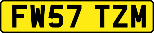 FW57TZM