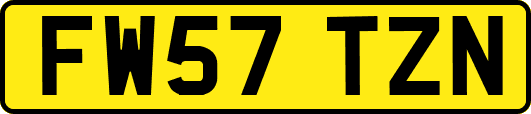 FW57TZN