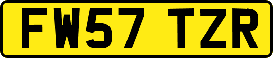 FW57TZR