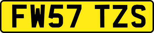 FW57TZS
