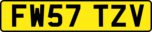 FW57TZV