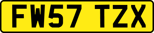 FW57TZX