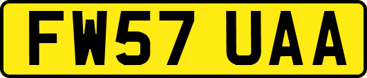 FW57UAA