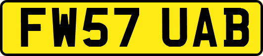 FW57UAB