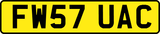 FW57UAC