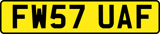FW57UAF