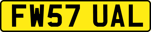 FW57UAL