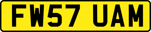 FW57UAM