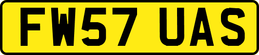 FW57UAS