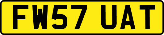 FW57UAT