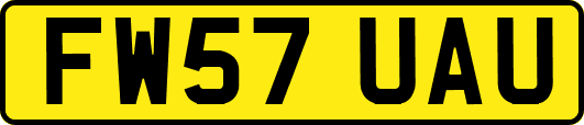 FW57UAU