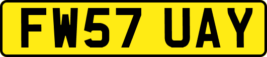 FW57UAY
