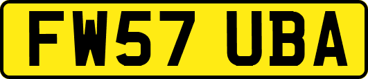 FW57UBA