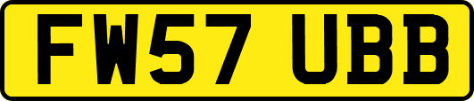 FW57UBB