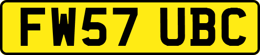 FW57UBC