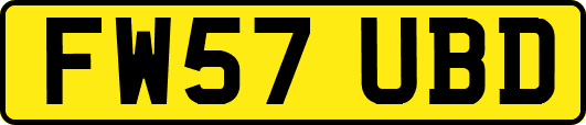 FW57UBD