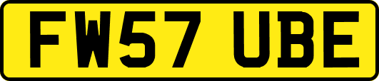 FW57UBE