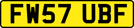 FW57UBF