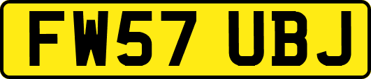 FW57UBJ