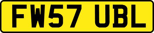 FW57UBL