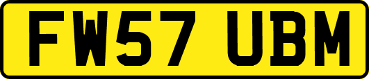 FW57UBM