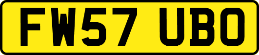 FW57UBO