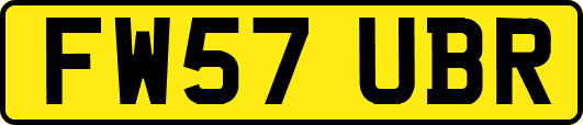 FW57UBR