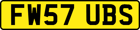 FW57UBS