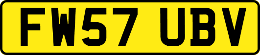 FW57UBV