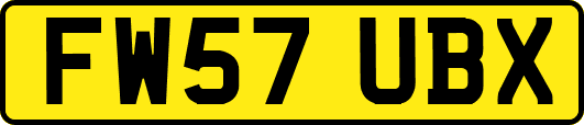 FW57UBX
