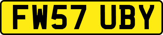 FW57UBY