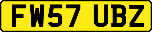 FW57UBZ