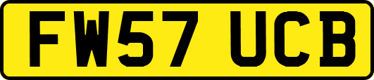 FW57UCB