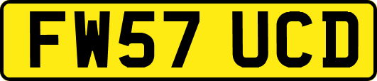 FW57UCD