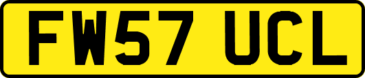 FW57UCL