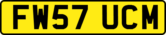 FW57UCM