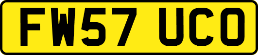 FW57UCO