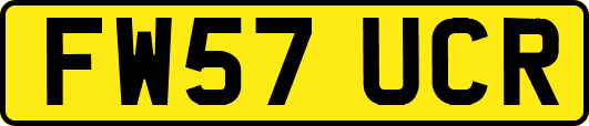 FW57UCR