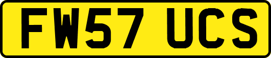 FW57UCS