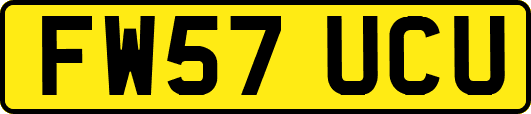 FW57UCU