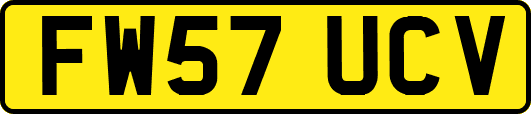 FW57UCV