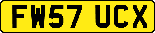 FW57UCX