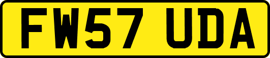 FW57UDA