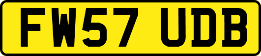 FW57UDB