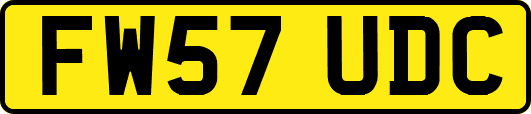 FW57UDC